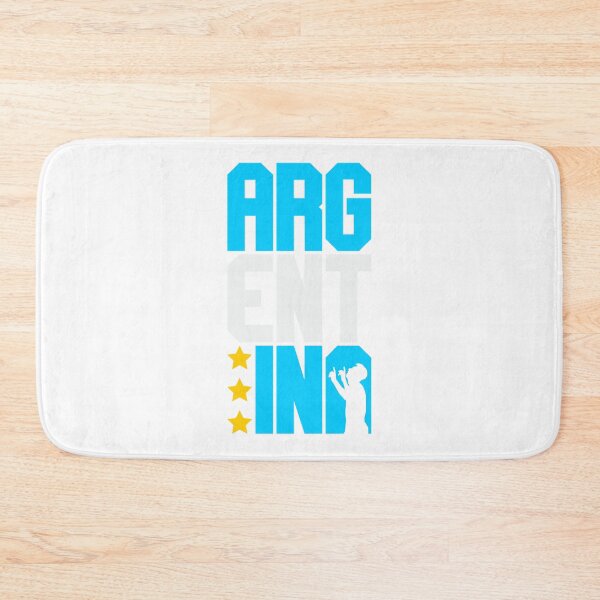 Item preview, Football championship nations - argentina designed and sold by vectorlove.