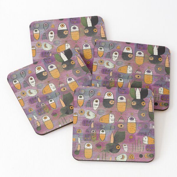 Item preview, Deutch Abstract Mixed Media designed and sold by Monochrome-Dog.