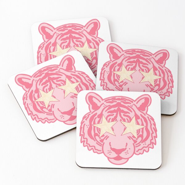 Item preview, Eye of the Tiger designed and sold by mbstickerco20.