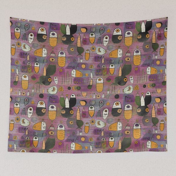 Item preview, Deutch Abstract Mixed Media designed and sold by Monochrome-Dog.