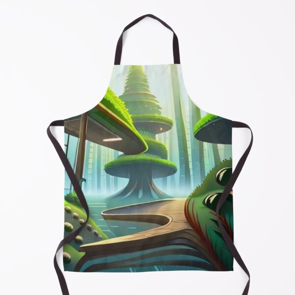 Item preview, River Forest designed and sold by Starskriem.