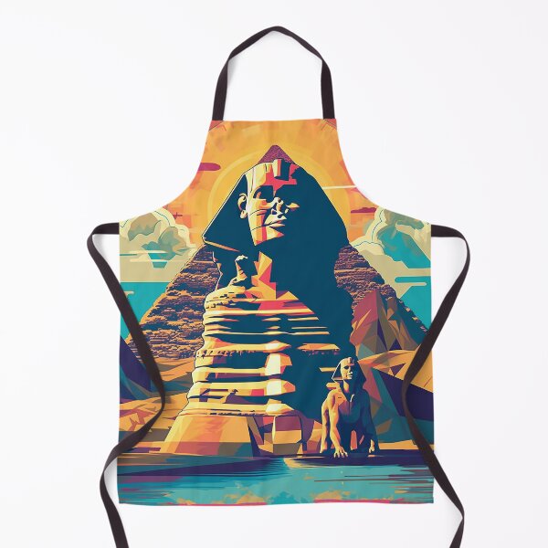 Item preview, Pop Art Pyramids designed and sold by PyramidSchmear.