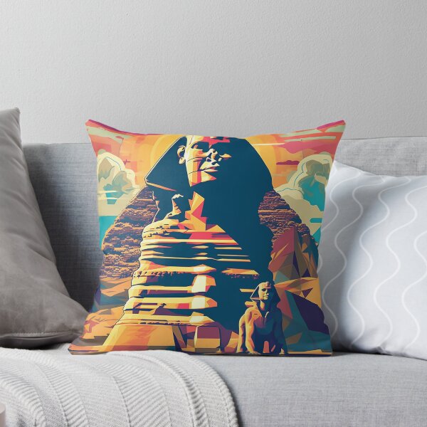 Item preview, Pop Art Pyramids designed and sold by PyramidSchmear.