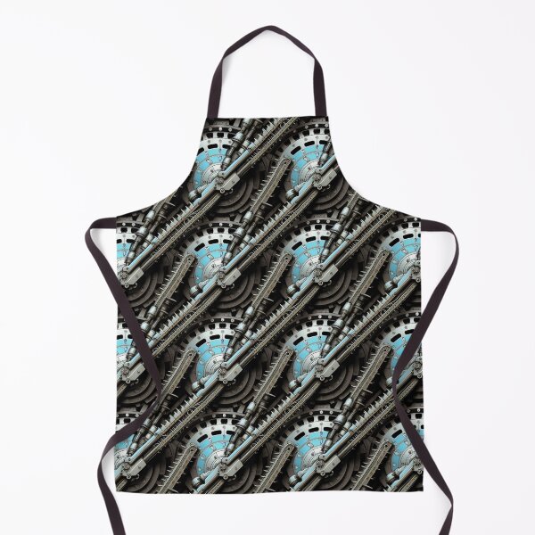 Item preview, Seamless Art #19 designed and sold by Tommy Modelli.