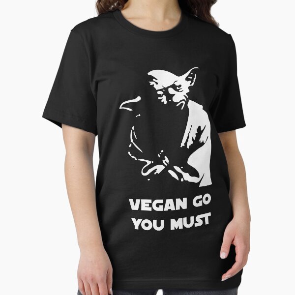 Artikel-Vorschau von Vegan gehen Sie müssen, designt und verkauft von quinoastyle.