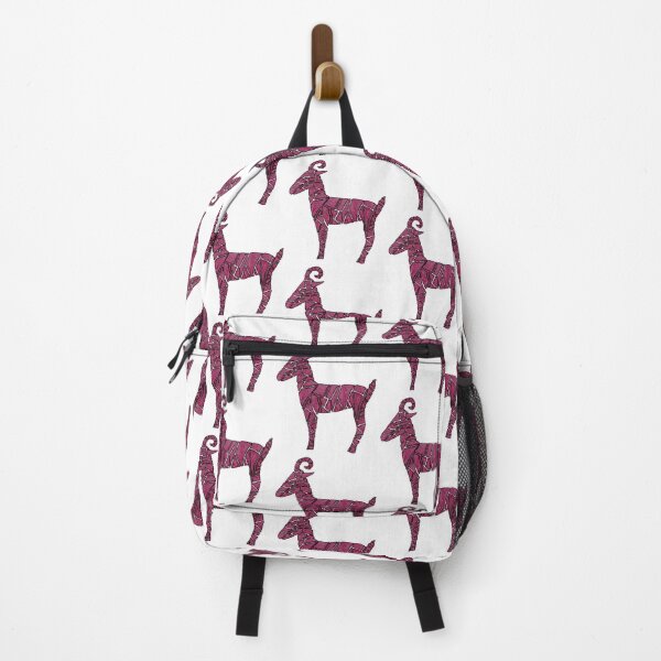Item preview, Goat Doodle designed and sold by Betsy Phillips.