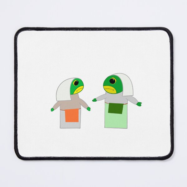 Item preview, Caretakers Parody designed and sold by Garrart1.