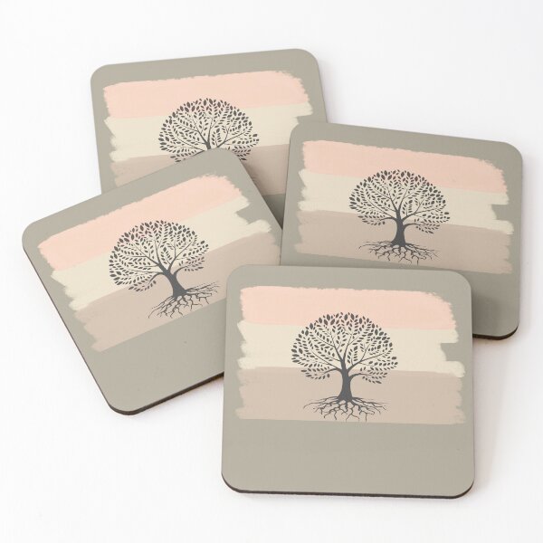 Item preview, simple tree  designed and sold by misslizzyspin.