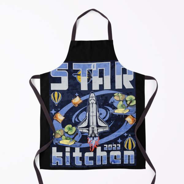 Item preview, Star Kitchen Band - Tour 2023 designed and sold by OPH-Trading-Co.