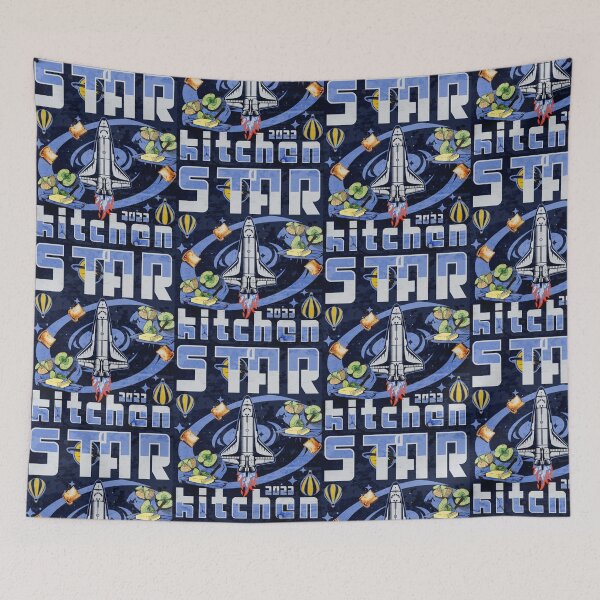 Item preview, Star Kitchen Band - Tour 2023 designed and sold by OPH-Trading-Co.