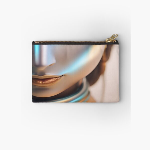 Item preview, Animation female with shimmering aqua Glow designed and sold by deniselynnimage.