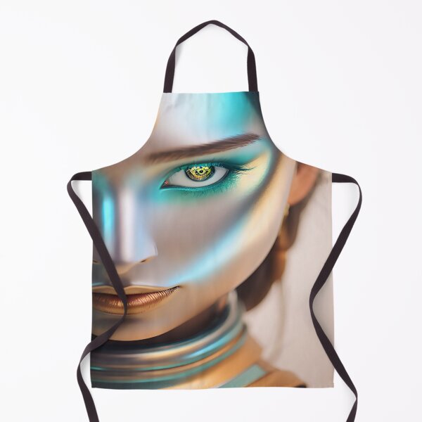 Item preview, Animation female with shimmering aqua Glow designed and sold by deniselynnimage.