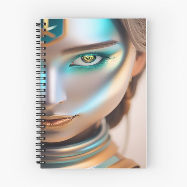 Item preview, Animation female with shimmering aqua Glow designed and sold by deniselynnimage.