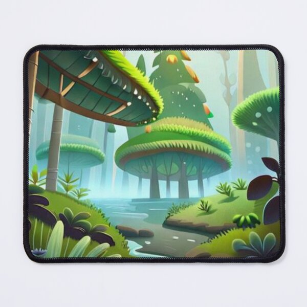 Item preview, River Forest designed and sold by Starskriem.