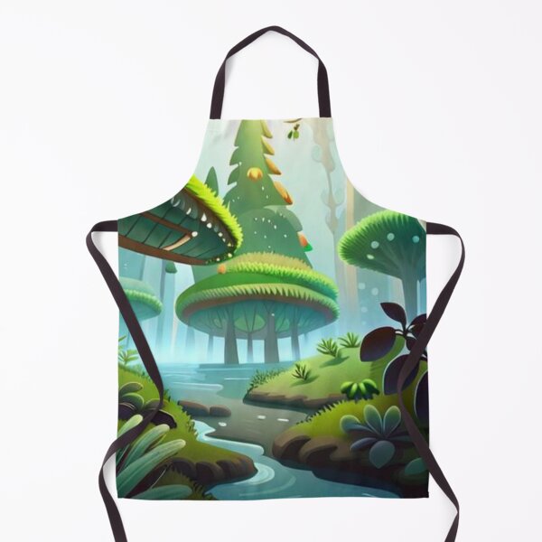 Item preview, River Forest designed and sold by Starskriem.