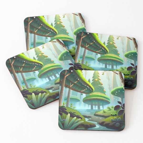 Item preview, River Forest designed and sold by Starskriem.
