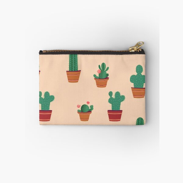 Item preview, Serenity in Spines: A Cactus Kaleidoscope designed and sold by SpicyGraphicArt.