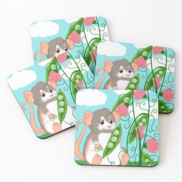 Item preview, Sweetpea ratto full designed and sold by Aura2023.