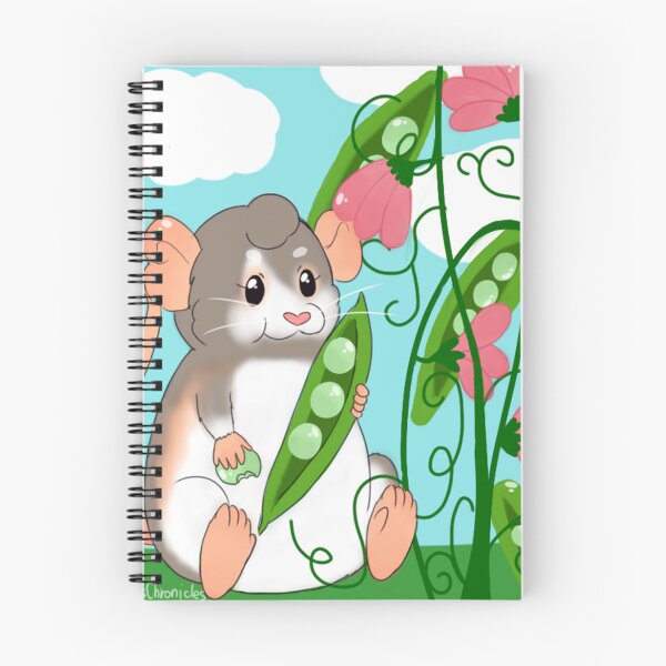 Item preview, Sweetpea ratto full designed and sold by Aura2023.