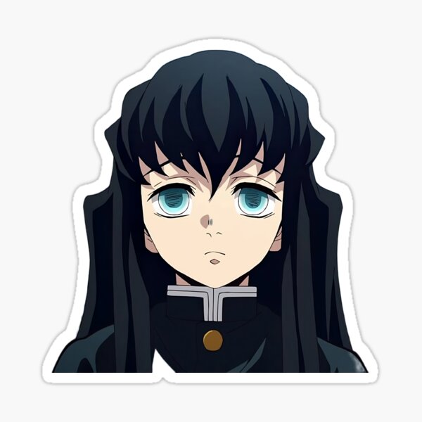 Muichiro Gifts & Merchandise for Sale | Redbubble