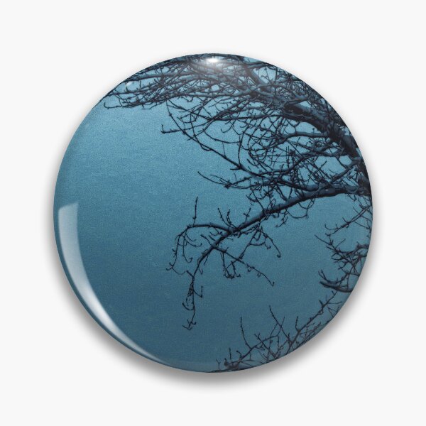 Item preview, Snowy Tree landscape photography  designed and sold by marghe41.