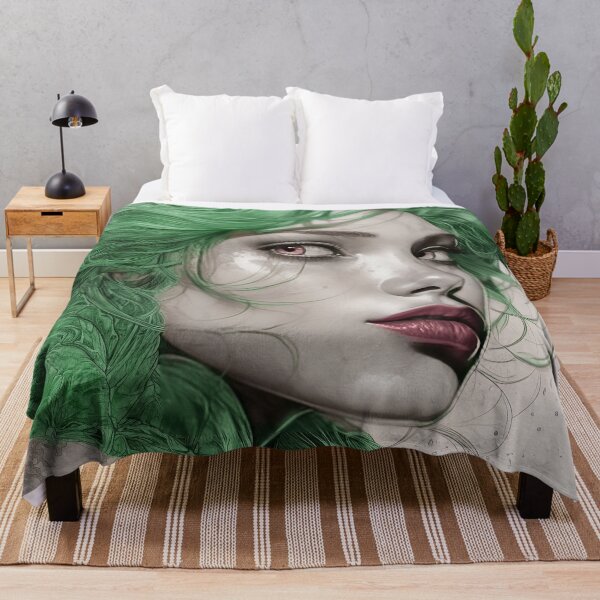 Item preview,   portrait of beauty 2(no background)-girl-beautiful-female-surrea-lady-fantasy designed and sold by Hermossa-Art.