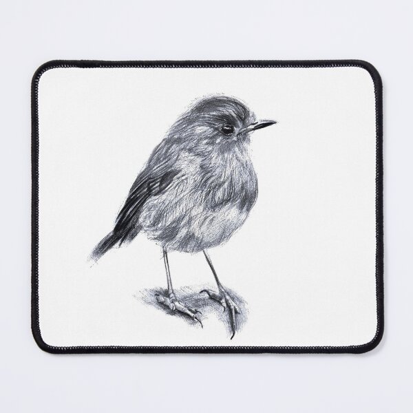 Item preview, Little Bird 2 designed and sold by artsbywm.