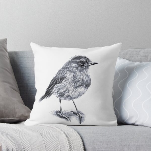 Item preview, Little Bird 2 designed and sold by artsbywm.