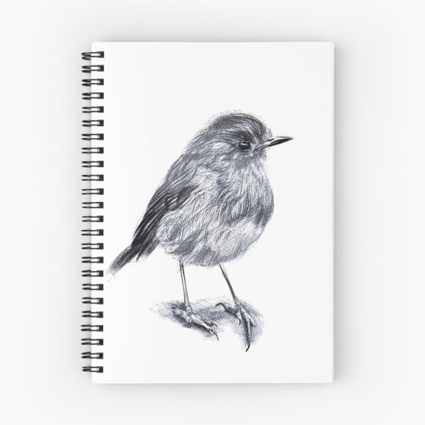 Item preview, Little Bird 2 designed and sold by artsbywm.