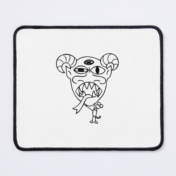 Item preview, Maskito - small but mighty! designed and sold by Monsterkoenig.
