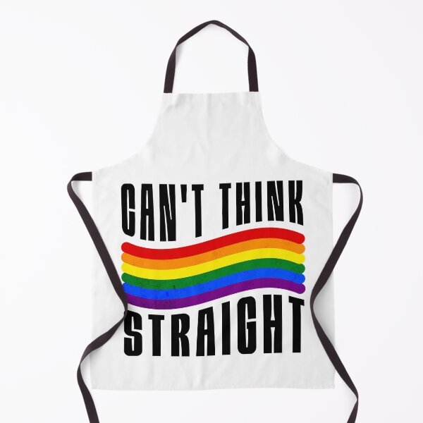 Item preview, Can't think straight designed and sold by addict2reading.
