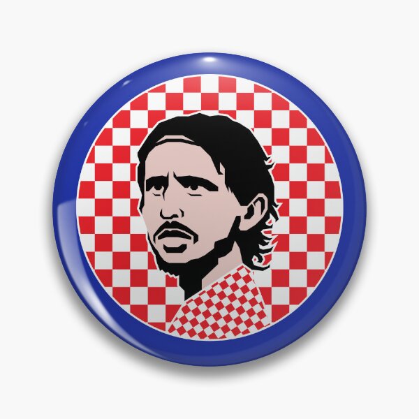 Item preview, Football legend Croatia designed and sold by vectorlove.