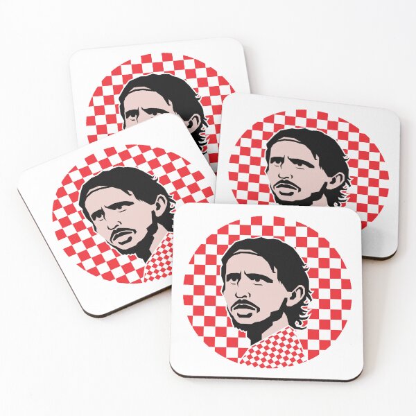 Item preview, Football legend Croatia designed and sold by vectorlove.