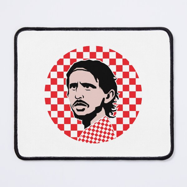Item preview, Football legend Croatia designed and sold by vectorlove.