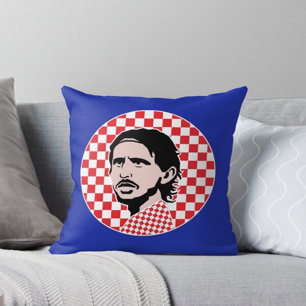 Item preview, Football legend Croatia designed and sold by vectorlove.