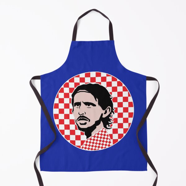 Item preview, Football legend Croatia designed and sold by vectorlove.