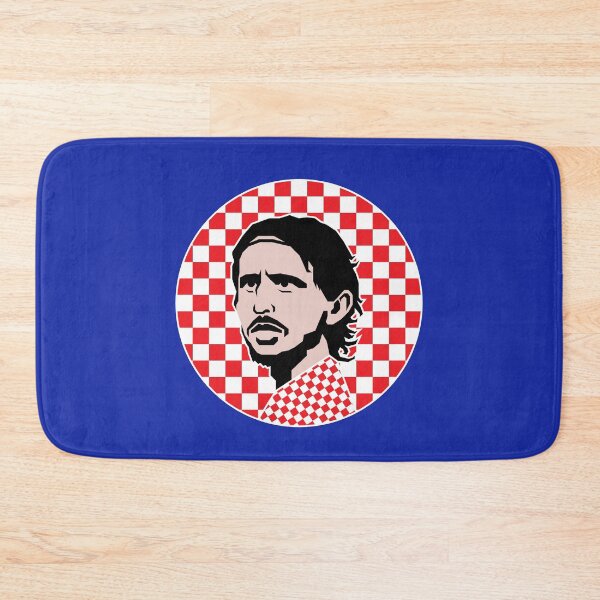 Item preview, Football legend Croatia designed and sold by vectorlove.