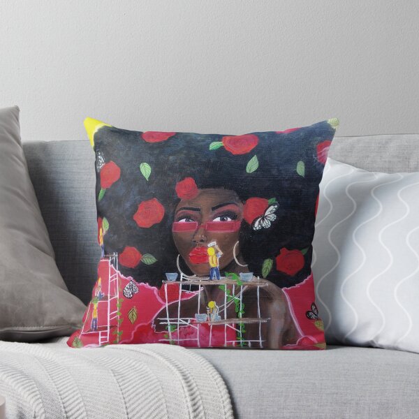 Item preview, Work in progress designed and sold by Quea Reshawn.