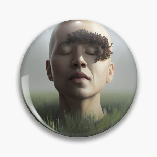 Item preview, Eden #09 designed and sold by Camila Hamdan.
