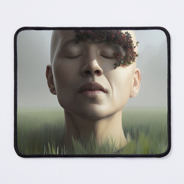 Item preview, Eden #09 designed and sold by Camila Hamdan.