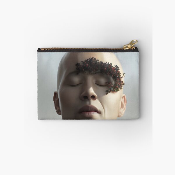 Item preview, Eden #09 designed and sold by Camila Hamdan.