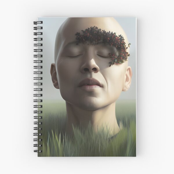 Item preview, Eden #09 designed and sold by Camila Hamdan.