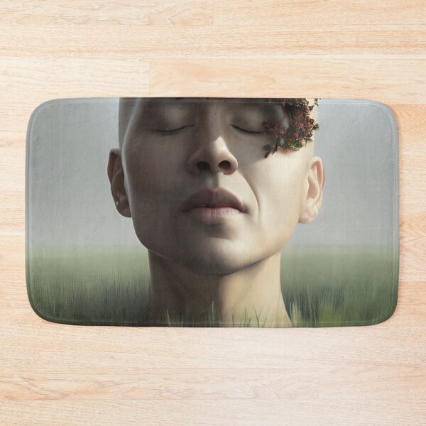 Item preview, Eden #09 designed and sold by Camila Hamdan.
