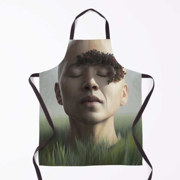 Item preview, Eden #09 designed and sold by Camila Hamdan.