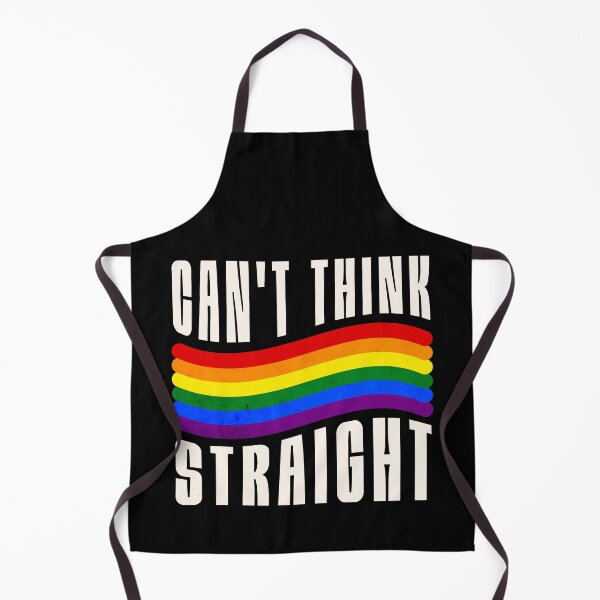 Item preview, Can't think straight designed and sold by addict2reading.