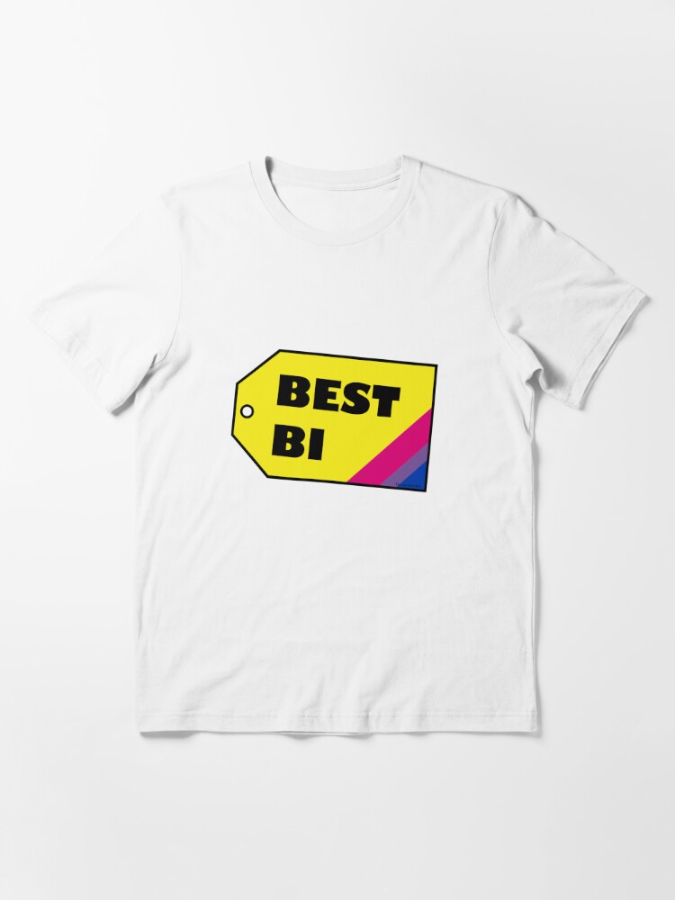 best bi t shirt