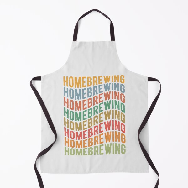 Item preview, Homebrewing. Home Made Beverages. designed and sold by SweetLog.