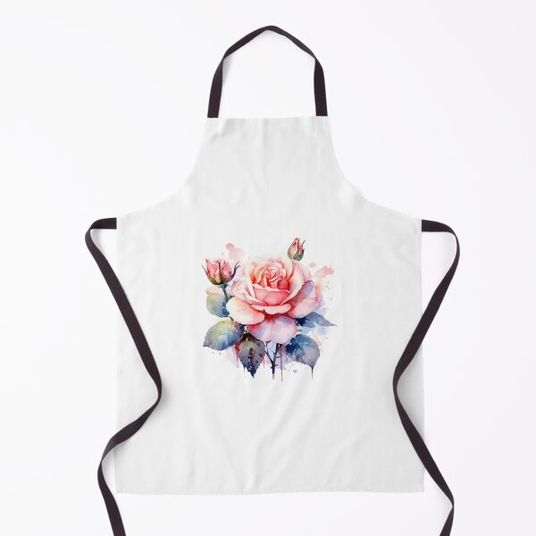Item preview, Rose Flowers designed and sold by illustratious.