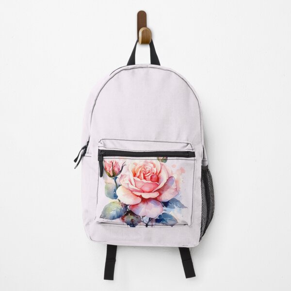 Item preview, Rose Flowers designed and sold by illustratious.