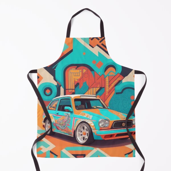 Item preview,  cute Car Window, Consisting of Patterns designed and sold by DouchraaNow.